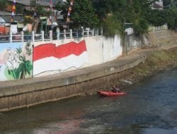 Legislator: Presiden Berperan Maksimalkan Sodetan Ciliwung