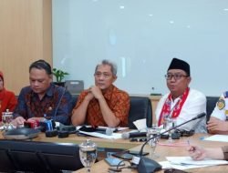 Pemprov DKI Sebut Penyebab Buruknya Kualitas Udara Dipicu Kemarau