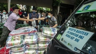 Legislator: DKI Data Ulang Keluarga Penerima KJP Plus