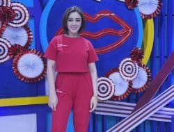 Dhena Devanka Akui Belum Siap Membuka Hati Pada Pria