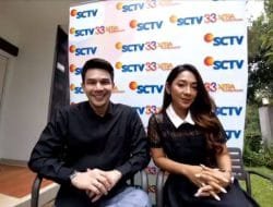 Dinda Kirana dan Ijonk Nyaman Bermain di ‘Takdir Cinta Yang Kupilih’