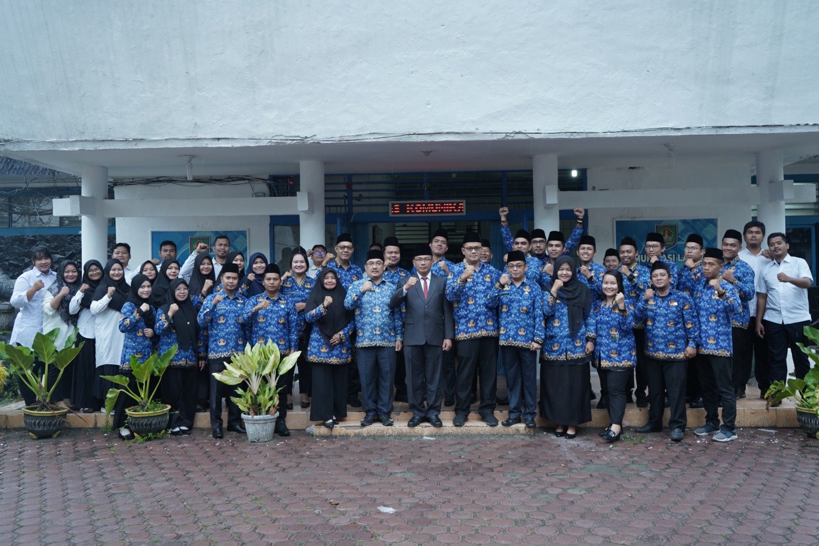Dinas Kominfo