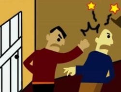 Penderita Epilepsi Jadi Korban Penganiayaan