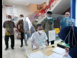 Kemenag: Dokumen Jamaah Haji 2024 Disiapkan Lebih Awal