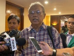 Mengungkap Dugaan Keterlibatan Airlangga Hartarto terkait Korupsi Ekspor CPO