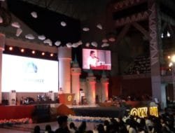 Ketua Kamar TUN: Utang Kepada Negara Wajib Dibayar karena itu Inti Perjanjian MSAA