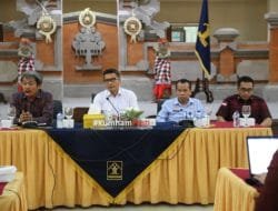 Kanwil Kemenkumham Bali dan BSK Berikan Pendampingan Assesment Data Pendukung IRH