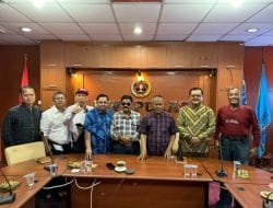 Kembali Jadi Tuan Rumah, PWI Jaya Siap Gelar HPN 2024