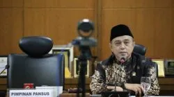 Wakil Ketua Pansus BLBI jilid II DPD RI Tamsil Linrung