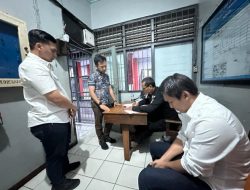 Eksekutor Kejari Jakut Tangkap DPO Kasus Penipuan di Pati, Jawa Tengah