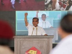 Muzani: Prabowo Akan Lanjutkan Program Jokowi untuk Atasi Kemiskinan dan Stunting