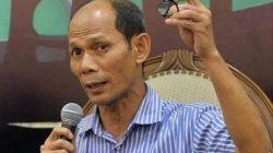 Dr. Ichsanuddin Noorsy Mengingkari Ibu Pertiwi
