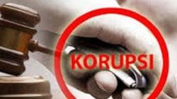 Korupsi Ancaman