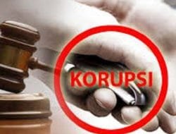 KPK Tetapkan Kasubag Umum BPPD Tersangka Pemotongan Insentif Pegawai