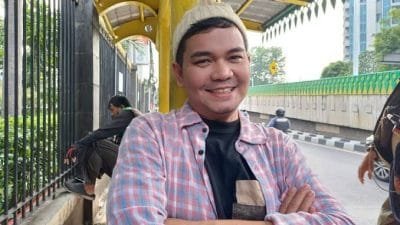 Butuh Uang, Indra Bekti Sedih Diminta Harus Batasi Pekerjaan