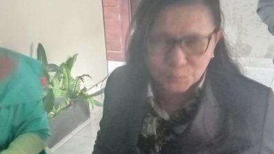 Naik ke Penyidikan, Ipung: Polres Badung Harus Segera Penjarakan Pedofil