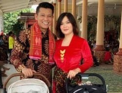 Irma Purba Geram Bercerai Karena Dituding Matre Oleh Netizen