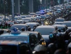 Pengamat Sarankan Ganjil Genap Berlakukan se-Jabodetabek