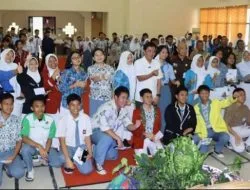 Jaksa Masuk Sekolah, Kejati DKI dan Kejari Jaktim Adakan Penyuluhan Hukum
