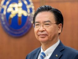 Mendukung Partisipasi Taiwan di PBB, Bersatu untuk Perdamaian Dunia