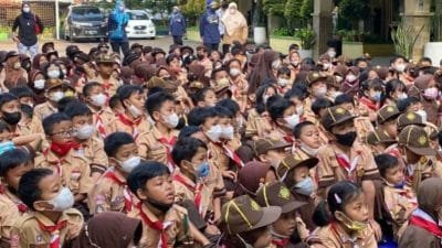 Legislator DKI Usulkan Dana KJP Plus Dialihkan ke Sekolah Gratis