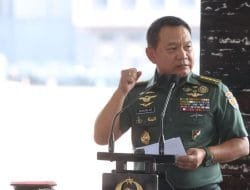 Komisi II DPR RI Puji Komitmen Jenderal Dudung Jaga Netralitas TNI di Pemilu 2024