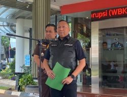 Korupsi Tol MBZ, Kejagung Periksa Pegawai PT Bukaka dan Dirut PT Farika Beton