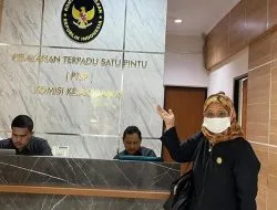 Dinilai Hanya Habiskan Anggaran, Ibu Korban Penganiayaan Minta Komjak Dibubarkan