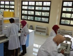 Kebakaran di Laboratorium, IPB University Bentuk Tim Investigasi
