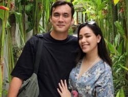 Lady Nayoan Akui Masih Takut Rendy Kjaernett Selingkuh Lagi