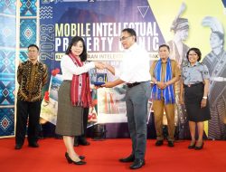 Maluku Dinilai Punya Kekayaan Alam Intelektual dalam Kegiatan MIPC