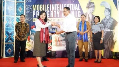 Maluku Dinilai Punya Kekayaan Alam Intelektual dalam Kegiatan MIPC