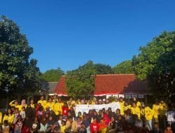 Dinas LH DKI dan BEM UI Ajak Masyarakat Peduli Lingkungan