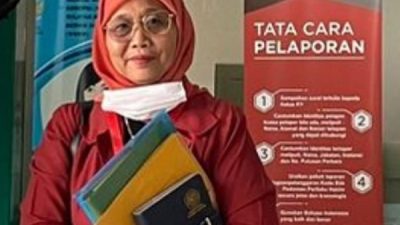 Ibu Korban Kasus Penganiayaan Kecewa Proses Hukum di PN Bekasi