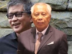Catatan Hukum OC Kaligis: Kritik untuk Ricky Gerung
