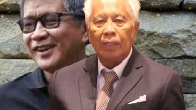 Catatan Hukum OC Kaligis: Kritik untuk Ricky Gerung