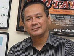 Sang Istri Buka Suara Tentang Ody Mulya Diculik Keluarga Sendiri