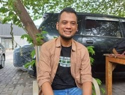 Panji Petualang Stres Takut Mati Saat Tau Mengidap Diabetes