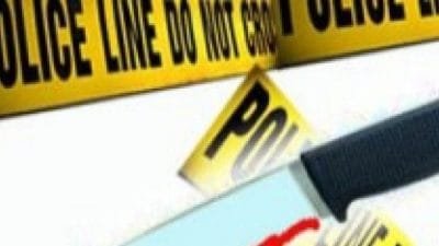 Polisi Kantongi Identitas Pelaku Penusukan di Tebet