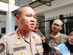 Polisi Panggil Empat Saksi Dalam Kasus Penipuan Mario Teguh