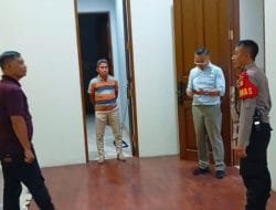 Polisi Belum Pastikan Rumah Dino Pati Jadi Tempat Sindikat Penipuan