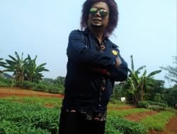 ‘Rhoma Irama’ Siap Manggung Meriahkan HUT ke-78 RI di Bambu Apus Jaktim