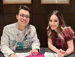 Sahabat Sebut Lady Nayoan Alami Kecelakaan