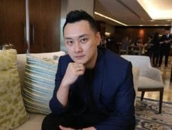 Rio Motret Bantah Terlibat Dugaan Kasus Foto Telanjang di Ajang Kecantikan