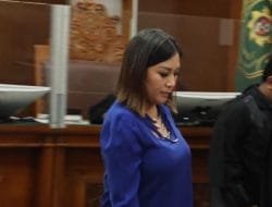 Korban Penipuan SIUP Nilai Jaksa Tak Maksimal