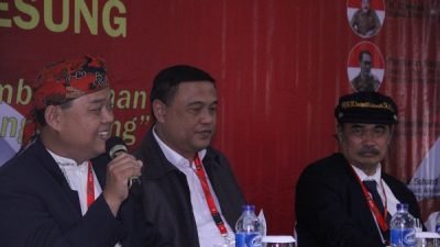 Prof. Dr. Suhandi Cahaya: Promosi Tanjung Lesung Harus Gencar