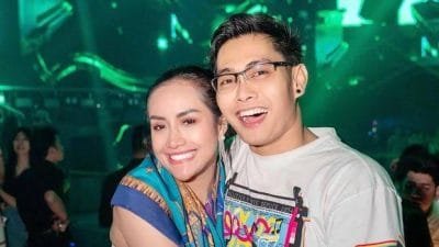 Indra Kristianto Bantah Tudingan Lakukan Teror ke Shinta Bachir