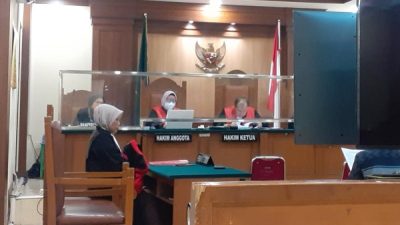 Ibu Korban Kasus Penganiayaan di PN Bekasi Minta Hakim Objektif