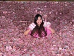 Heboh, Ngidam Sisca Kohl Bikin Geleng-geleng Netizen