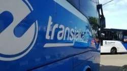 Bus Transjakarta